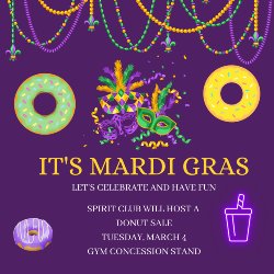 Mardi Gras